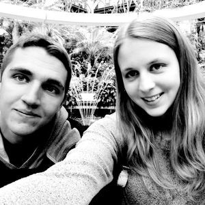 Meet your Posher, Carla